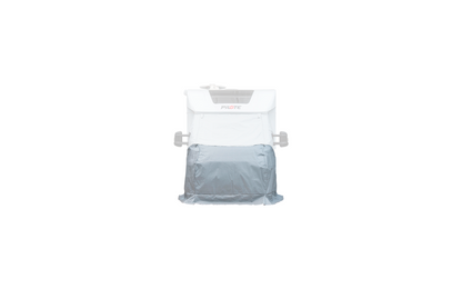  Hindermann Thermofenstermatten Lux Duo Unterteil