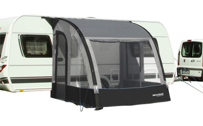  Westfield Lynx LT Aufblasbares Vorzelt