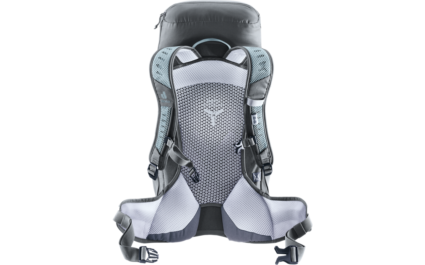  Deuter Wanderrucksack AC Lite 22 SL Volumen 22 Liter