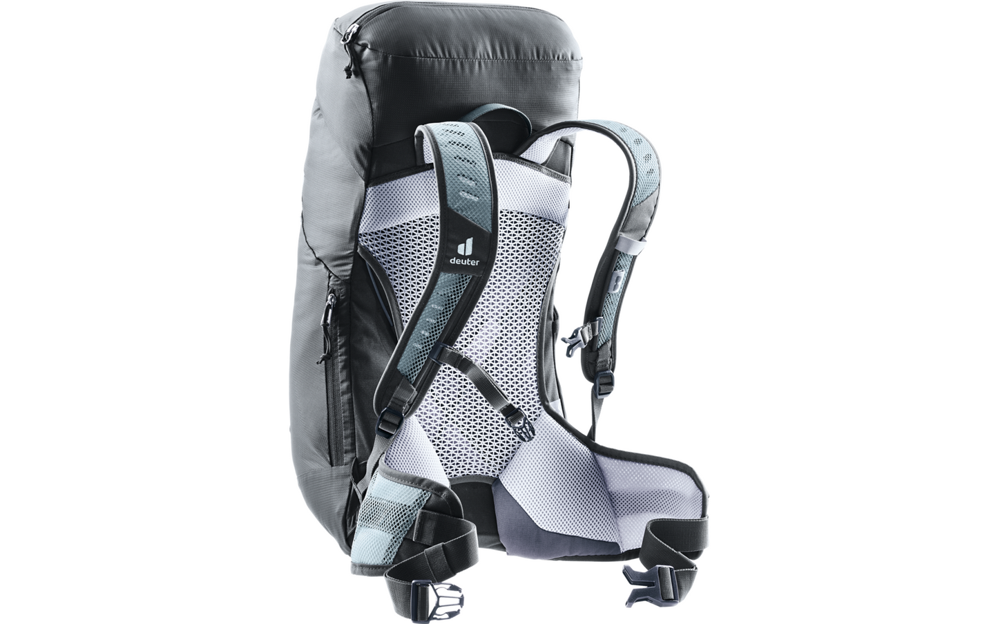  Deuter Wanderrucksack AC Lite 22 SL Volumen 22 Liter