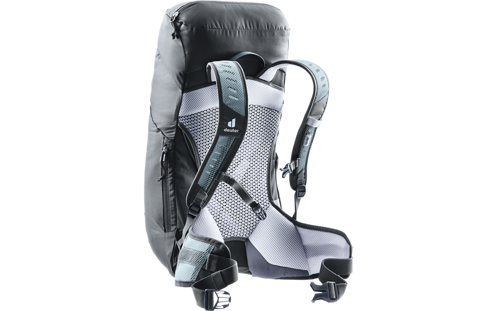  Deuter Wanderrucksack AC Lite 22 SL Volumen 22 Liter