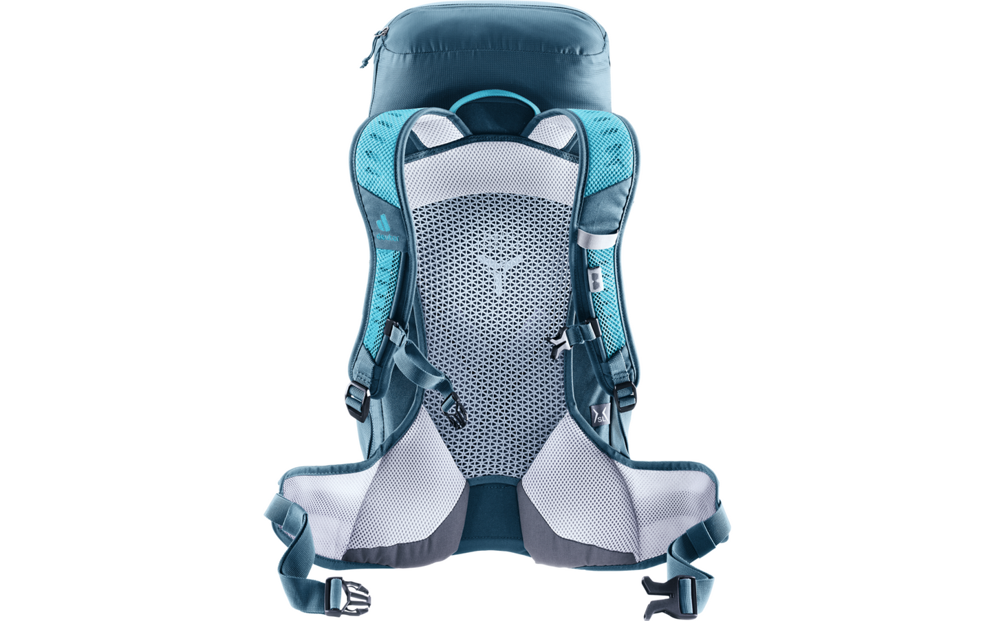  Deuter Wanderrucksack AC Lite 22 SL Volumen 22 Liter
