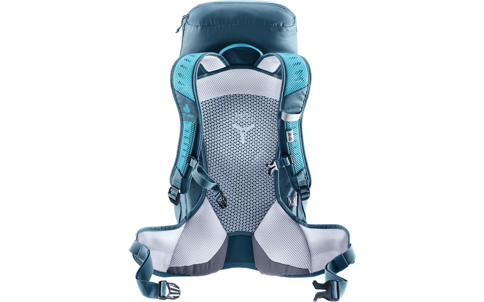  Deuter Wanderrucksack AC Lite 22 SL Volumen 22 Liter