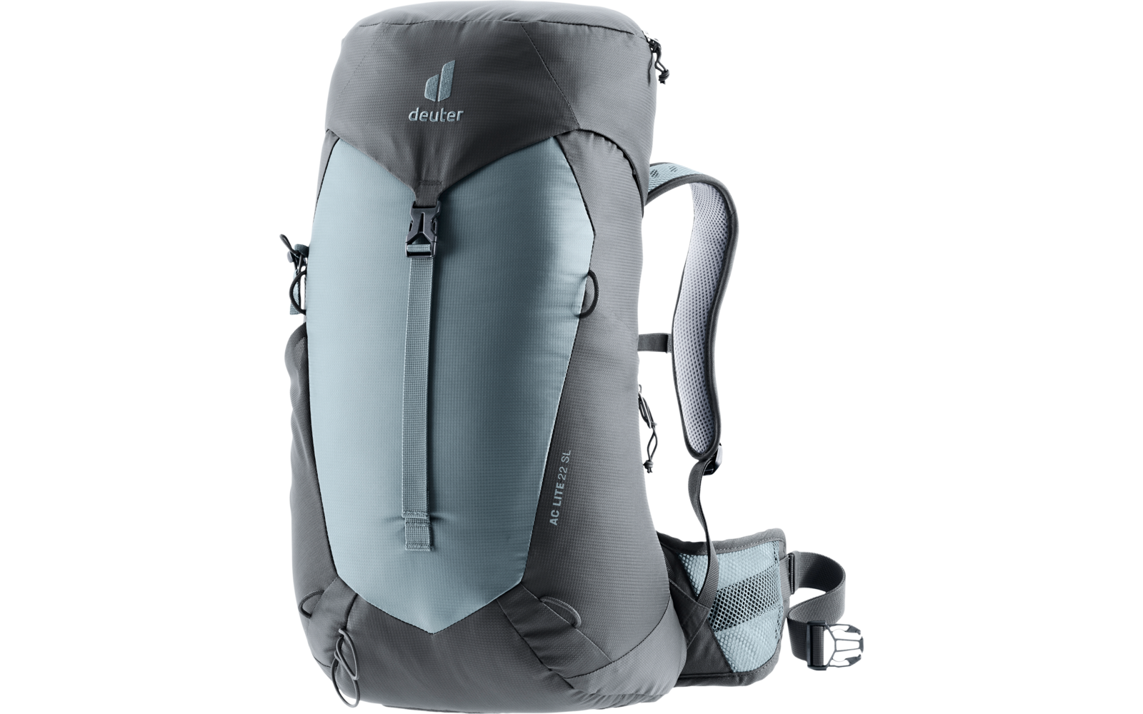  Deuter Wanderrucksack AC Lite 22 SL Volumen 22 Liter