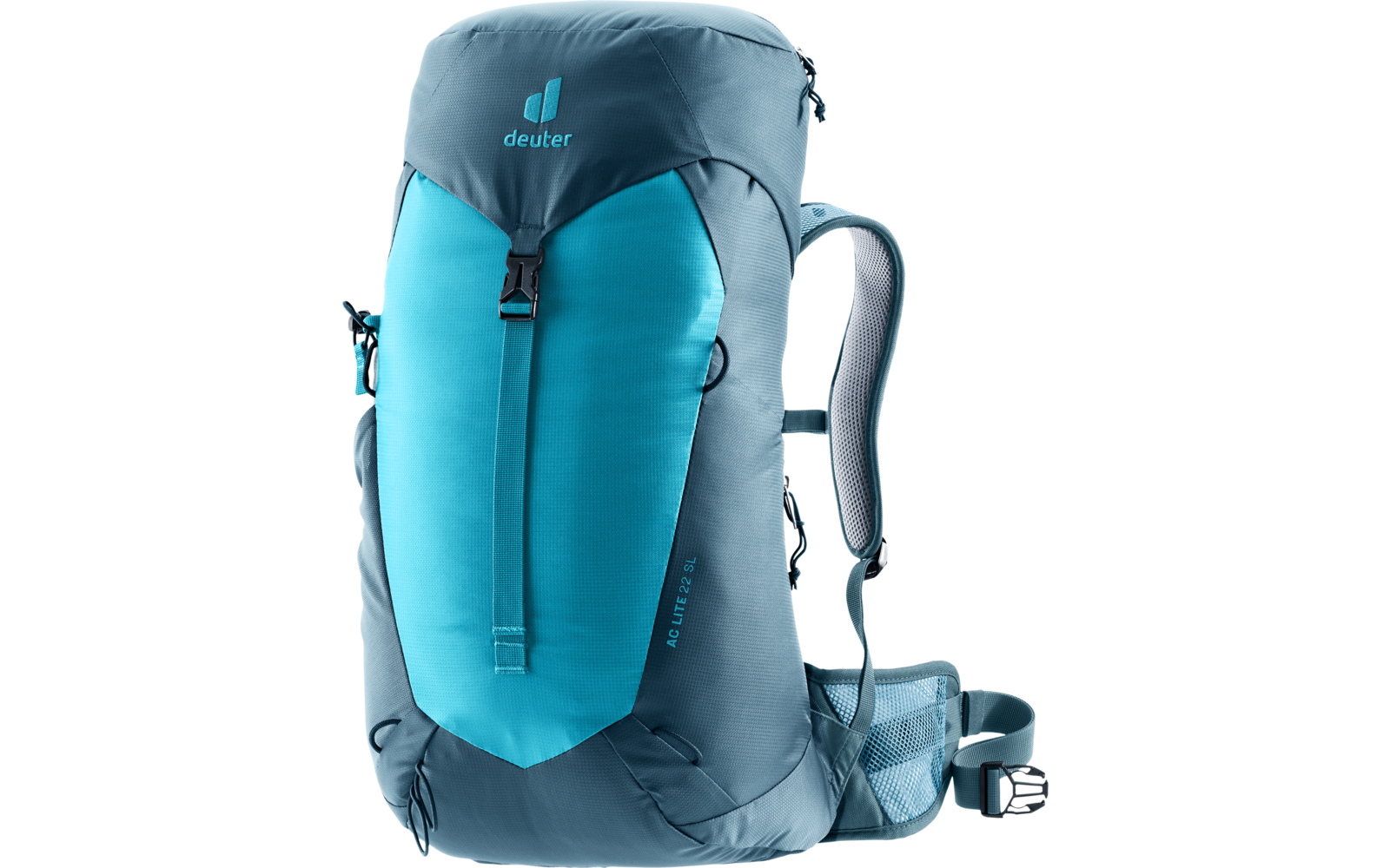  Deuter Wanderrucksack AC Lite 22 SL Volumen 22 Liter