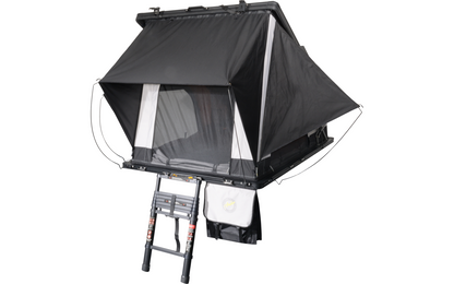  Gordigear Hartschalen Dachzelt Mulloway 2 Personen 215 X 133 Cm