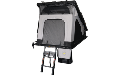  Gordigear Hartschalen Dachzelt Mulloway 2 Personen 215 X 133 Cm