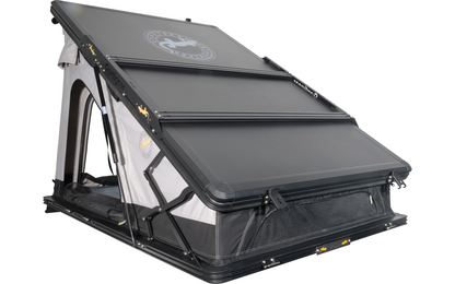  Gordigear Hartschalen Dachzelt Mulloway 2 Personen 215 X 133 Cm