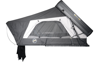  Gordigear Hartschalen Dachzelt Bonito 2 Personen 215 X 152 Cm