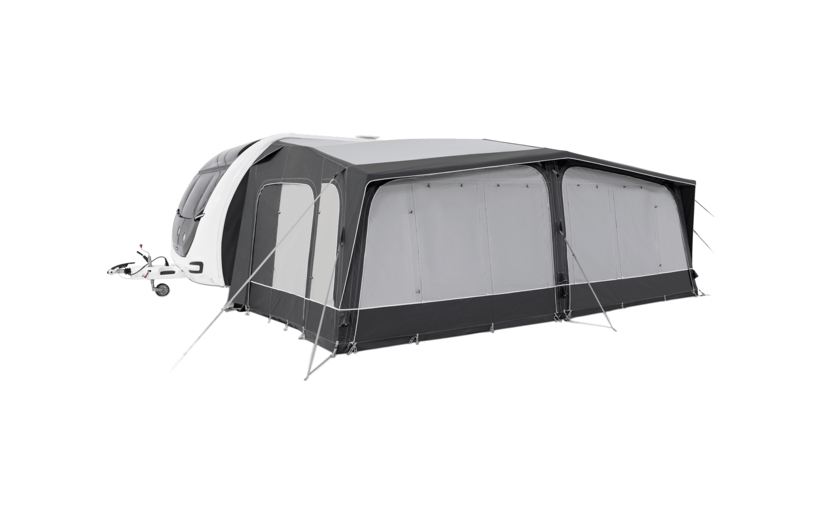  Dometic Residence AIR All-Season Aufblasbares Vorzelt