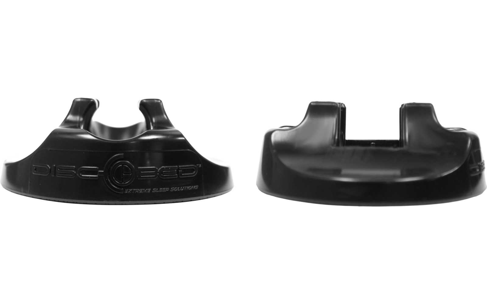  Disc-O-Bed Foot Pads Fußteller 4er Set