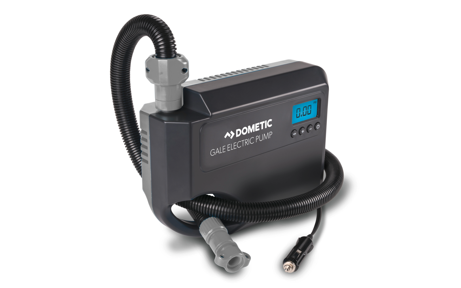  Dometic Residence AIR All-Season Aufblasbares Vorzelt