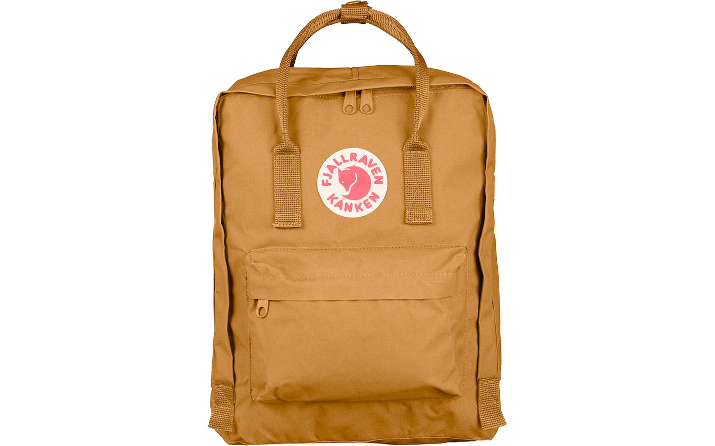 FJÄLLRÄVEN Fjällräven Kanken Tagesrucksack 16 Liter
