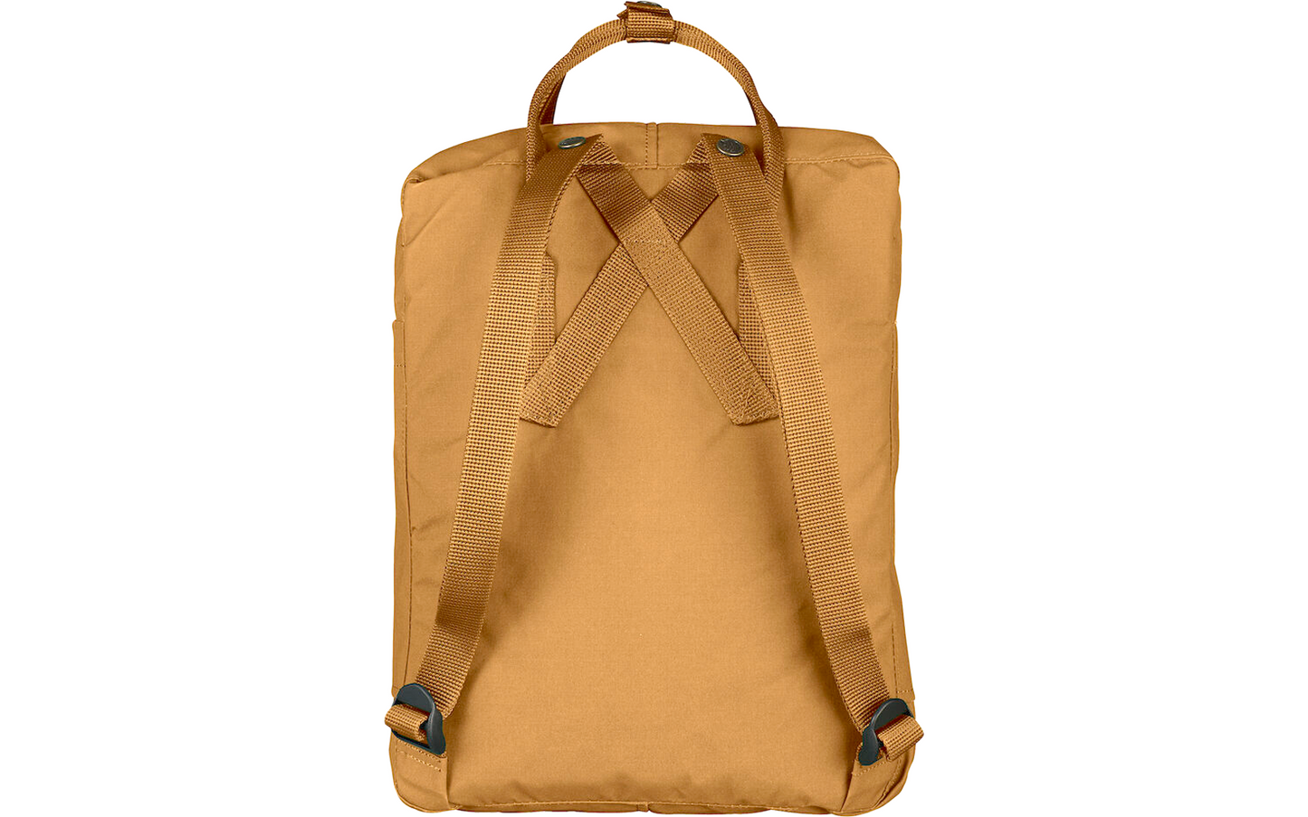 FJÄLLRÄVEN Fjällräven Kanken Tagesrucksack 16 Liter