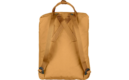 FJÄLLRÄVEN Fjällräven Kanken Tagesrucksack 16 Liter