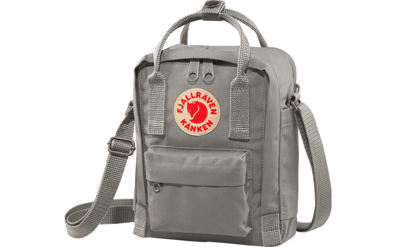 FJÄLLRÄVEN Fjällräven Kånken Sling Schultertasche 2,5 Liter