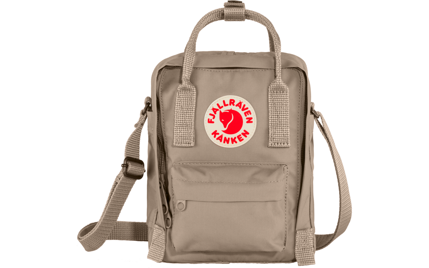 FJÄLLRÄVEN Fjällräven Kånken Sling Schultertasche 2,5 Liter