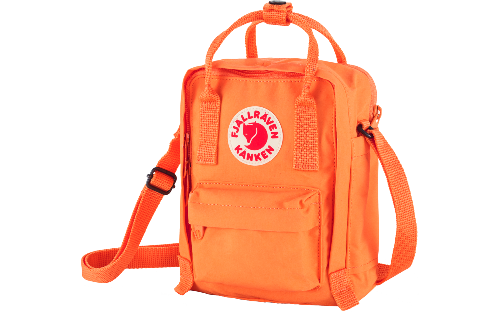 FJÄLLRÄVEN Fjällräven Kånken Sling Schultertasche 2,5 Liter