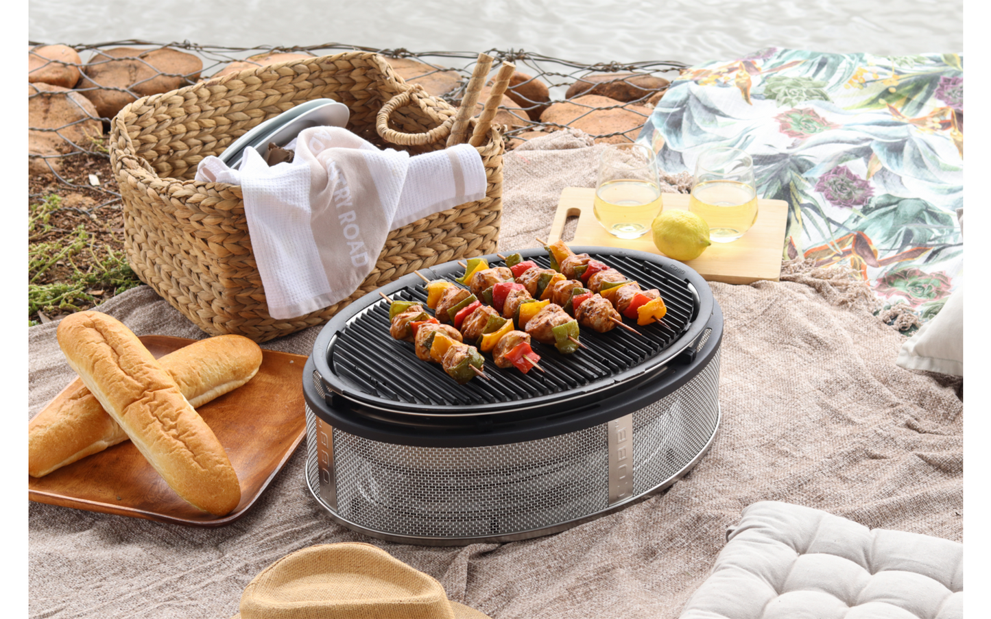  Cobb Grill Supreme 2.0