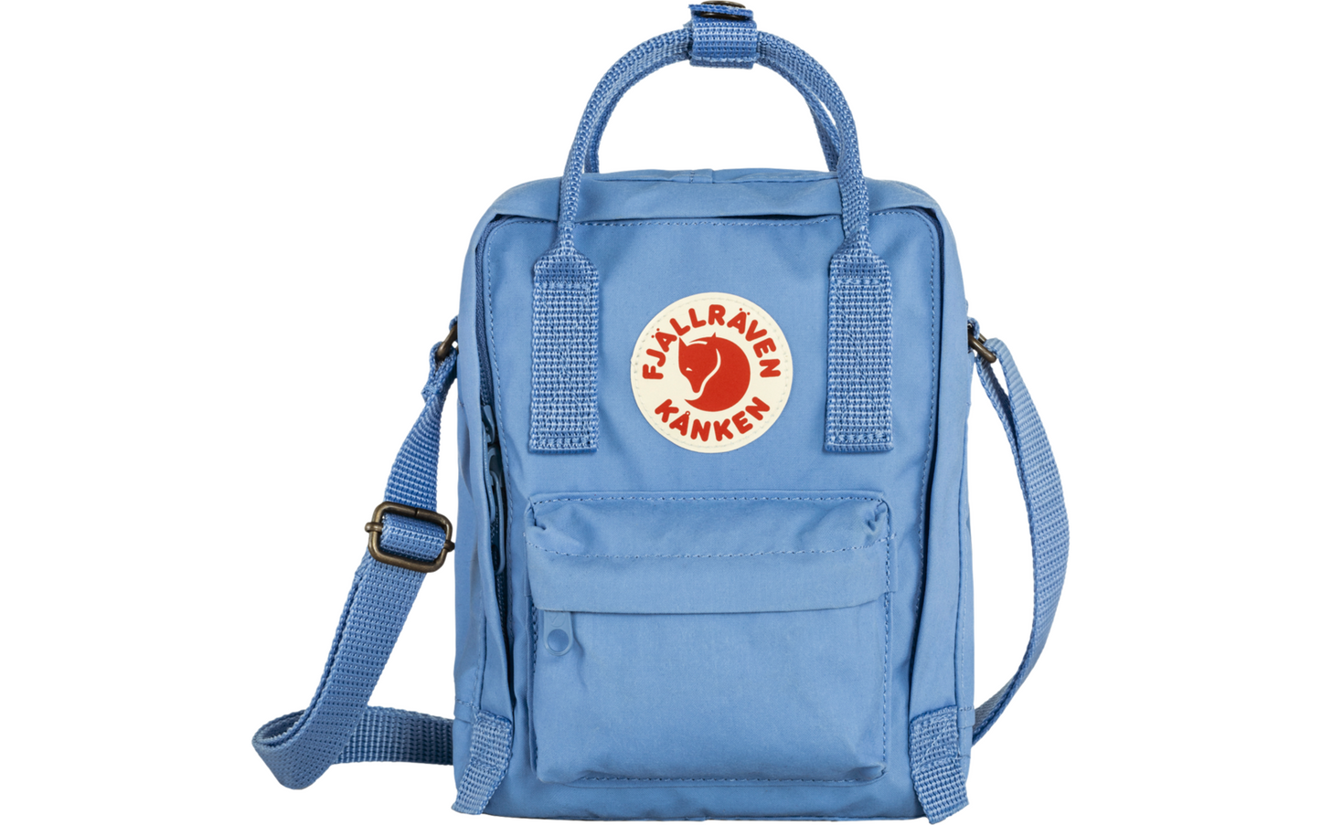FJÄLLRÄVEN Fjällräven Kånken Sling Schultertasche 2,5 Liter