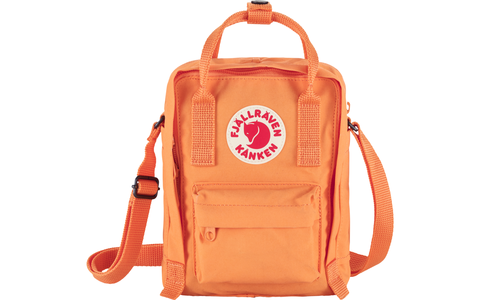 FJÄLLRÄVEN Fjällräven Kånken Sling Schultertasche 2,5 Liter