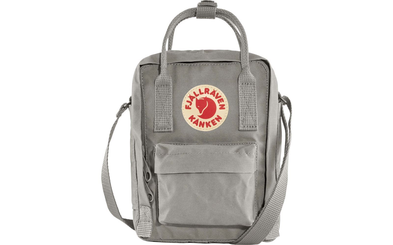 FJÄLLRÄVEN Fjällräven Kånken Sling Schultertasche 2,5 Liter