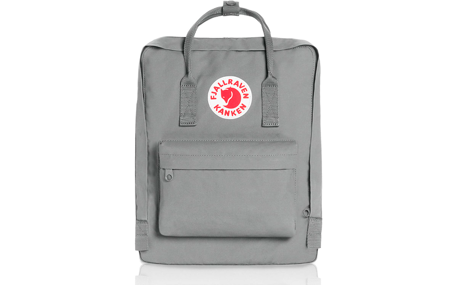 FJÄLLRÄVEN Fjällräven Kanken Tagesrucksack 16 Liter