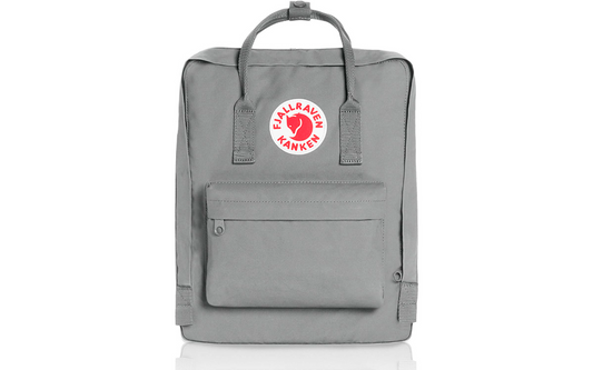 FJÄLLRÄVEN Fjällräven Kanken Tagesrucksack 16 Liter