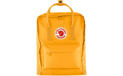 FJÄLLRÄVEN Fjällräven Kanken Tagesrucksack 16 Liter