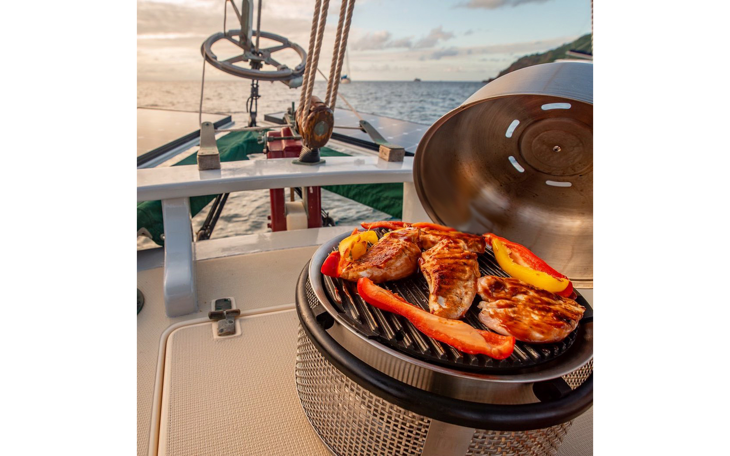  Cobb Grill Supreme 2.0