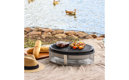  Cobb Grill Supreme 2.0