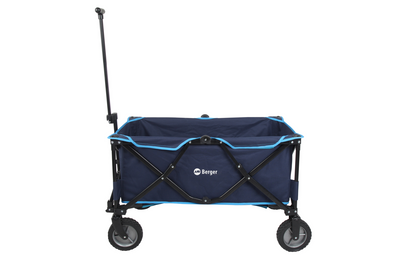  Berger Bollerwagen 129 Liter