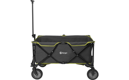 Berger Bollerwagen 129 Liter