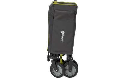  Berger Bollerwagen 129 Liter