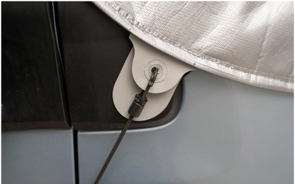  Hindermann Thermofenstermatte Classic