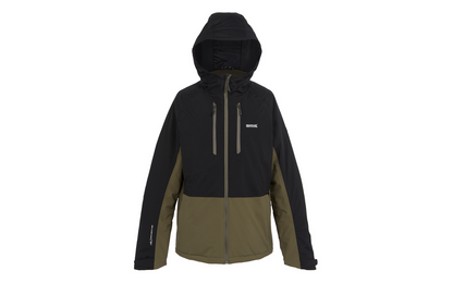  Regatta Highton Stretch III Gefütterte Herrenjacke