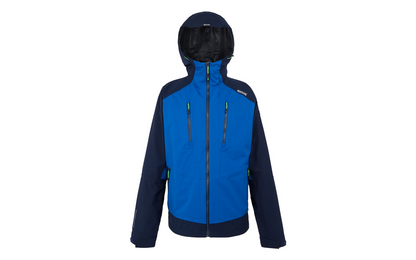  Regatta Sacramento X 3 In 1 Herren Doppeljacke