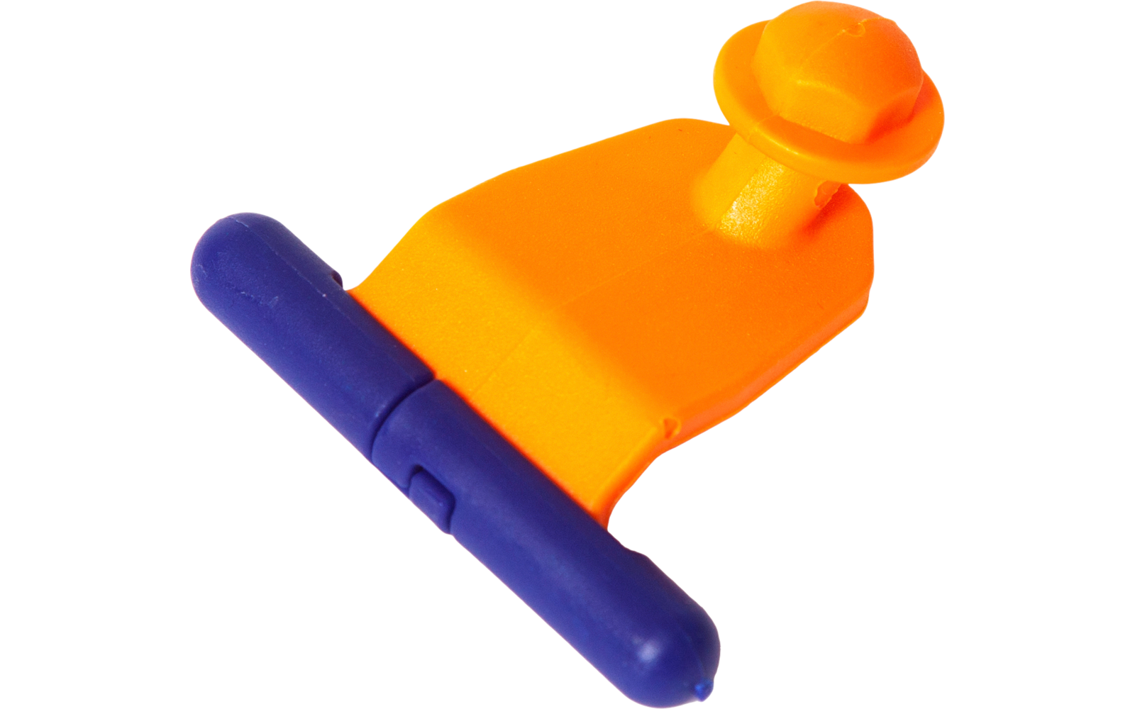  Peggy Peg Croc-Adapter 4er Set