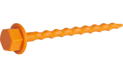  Peggy Peg Schraubheringe Small (S) 12 Cm 12er Set (PP05)