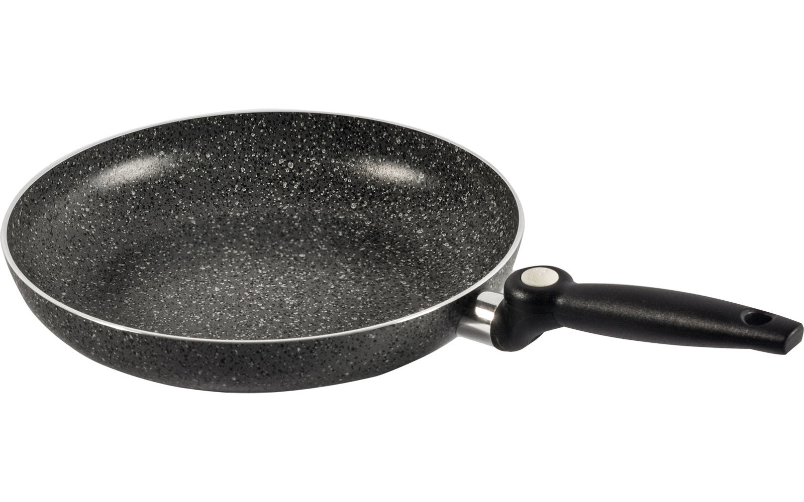  Pfanne Stone Rock Klappgriff 22 / 26 Cm