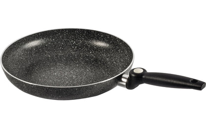  Pfanne Stone Rock Klappgriff 22 / 26 Cm