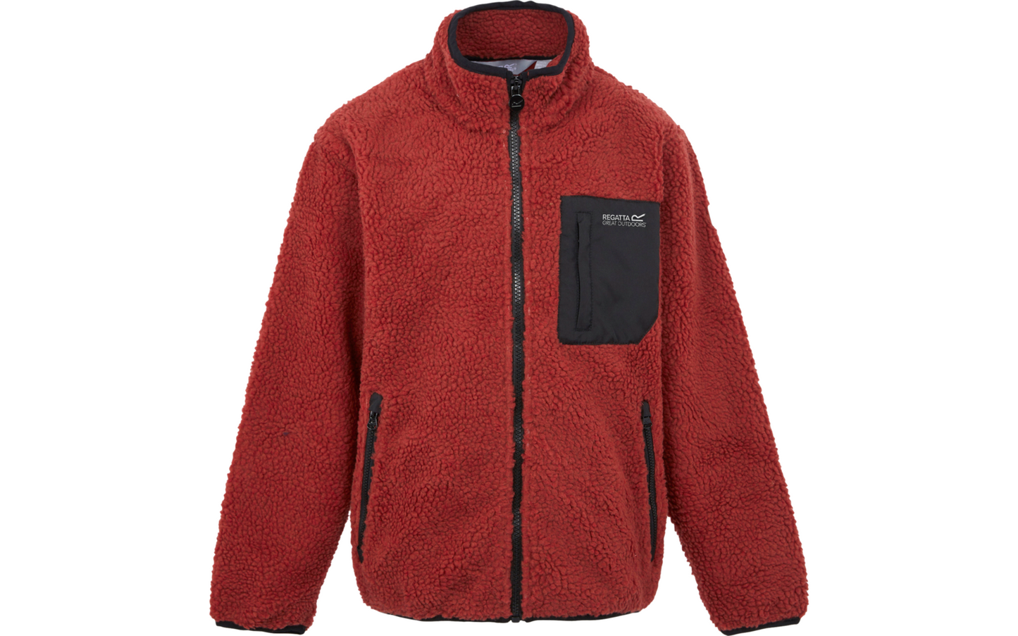  Regatta Frankie Kinderfleecejacke
