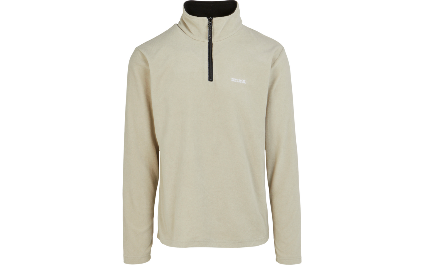  Regatta Thompson Herren Fleecepullover