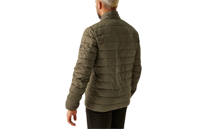  Regatta Marizion Wattierte Herrenjacke