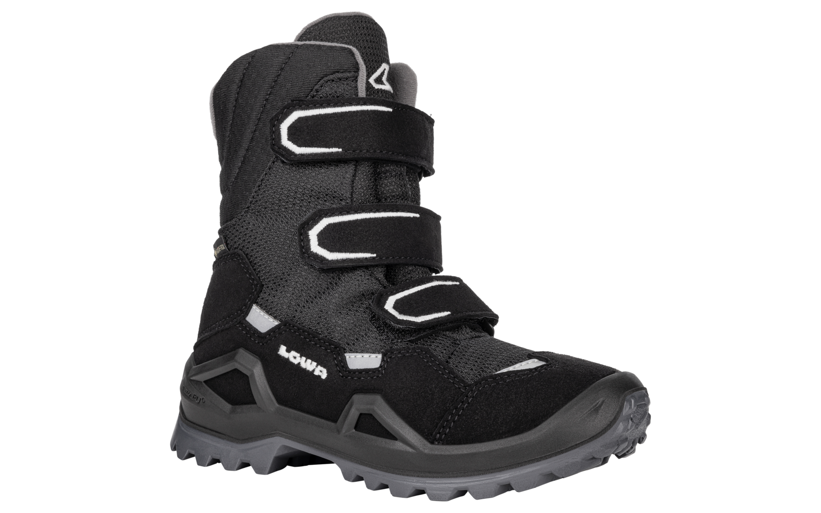  Lowa MILO EVO GTX HI Kinder Outdoorschuh