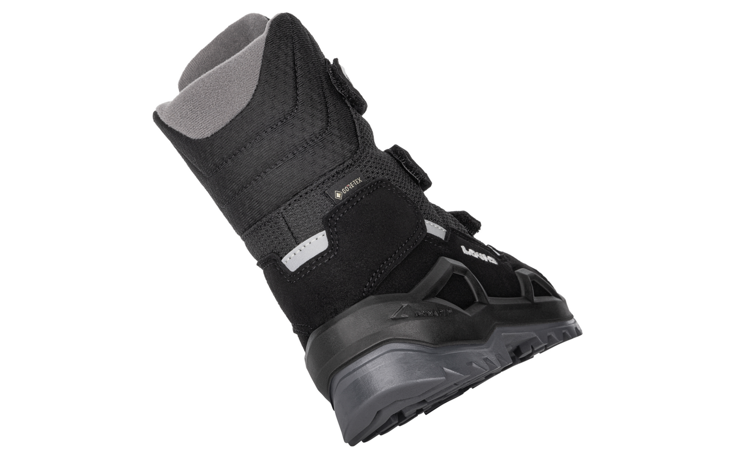  Lowa MILO EVO GTX HI Kinder Outdoorschuh