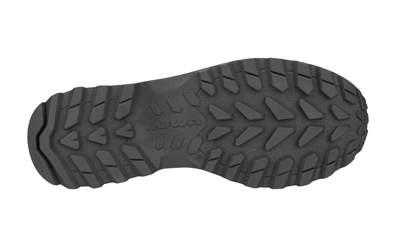 Lowa MILO EVO GTX HI Kinder Outdoorschuh