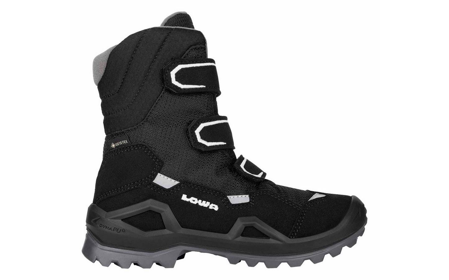  Lowa MILO EVO GTX HI Kinder Outdoorschuh