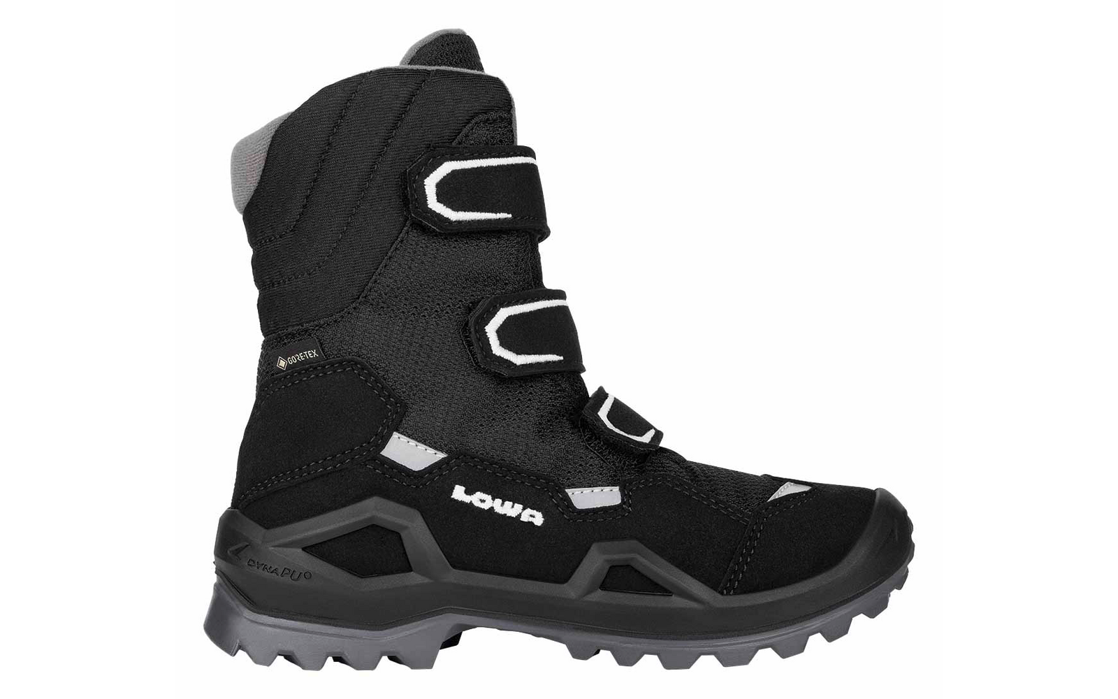  Lowa MILO EVO GTX HI Kinder Outdoorschuh