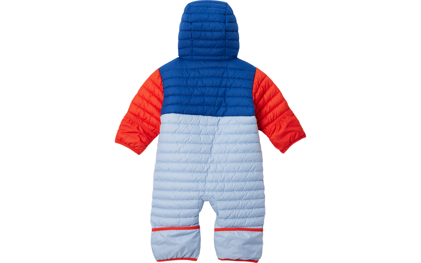  Columbia Powder Lite II Wendbarer Isolierter Kinder Winteranzug